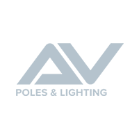 AV Poles Lighting